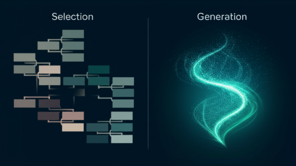 Blind AI vs Responsive AI